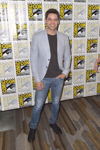 Photocall 'Supergirl' auf der San Diego Comic-Con International 2017