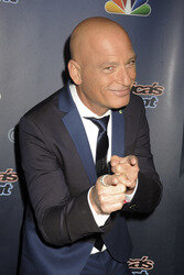 'America's Got Talent' Season 9 Post Show, New York