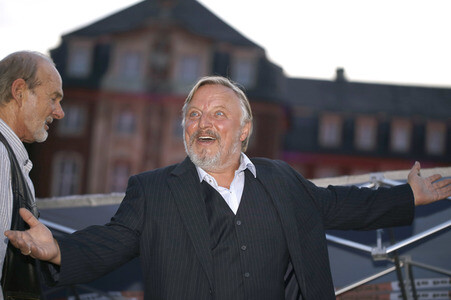 Premiere des Krimis 'Tatort - Feierstunde' in Münster