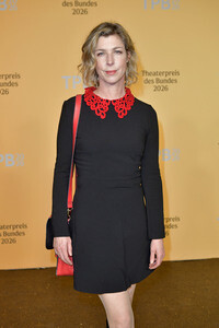 Theaterpreis des Bundes 2026 in Berlin