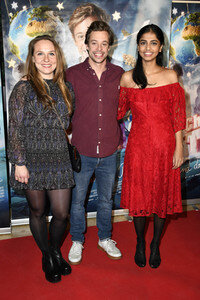 Filmpremiere 'Checker Tobi und das Geheimnis unseres Planeten' in München