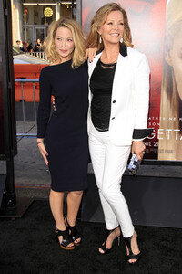 Filmpremiere 'Unforgettable: Tödliche Liebe' in Los Angeles