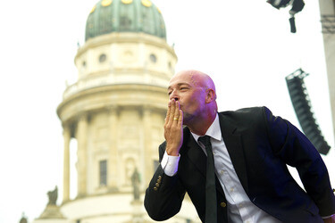 Classic Open Air 2014, Berlin