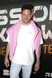 Staffel 2 Screening 'Mission Unknown: The Unexpected' in Köln