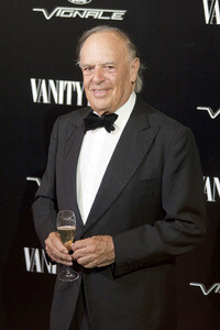 'Vanity Fair Personality of the Year' Gala in Madrid
