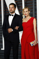 Vanity Fair Oscar Party 2015, Beverly Hills