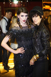 Showcase von Laura Victor & Band in Berlin