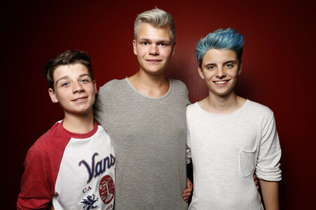 VideoDays 2016 in Köln