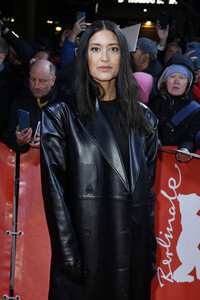 Filmpremiere 'The Weight', Berlinale 2026