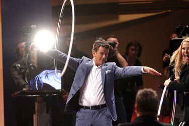 'Wetten, dass...?' TV-Show, Offenburg