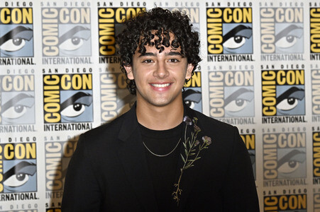 Photocall 'Widow's Bay', San Diego Comic-Con International 2026