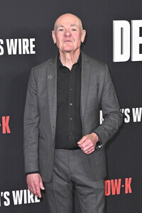 Filmpremiere 'Dead Man's Wire' in Los Angeles