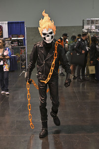 WonderCon 2026 in Anaheim