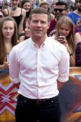 X Factor Auditions, London