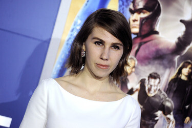 'X-Men: Zukunft ist Vergangenheit' Weltpremiere, New York