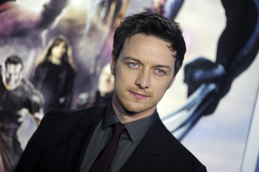 'X-Men: Zukunft ist Vergangenheit' Weltpremiere, New York