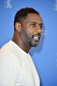 'Yardie' Photocall, Berlinale 2018