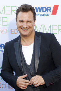Abschiedsspecials der TV-Show 'Zimmer frei!' in Köln