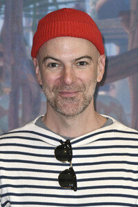 Serienscreening 'The Chosen Adventures' in Culver City