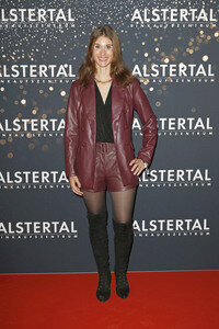 Jubiläum '55 Jahre Alstertal-Einkaufszentrum' in Hamburg