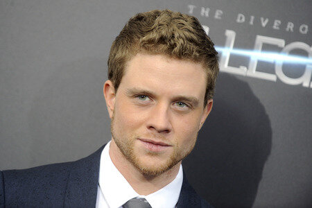 Filmpremiere 'Die Bestimmung - Allegiant' in New York