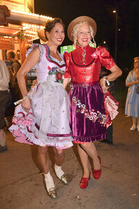 Almauftrieb beim Oktoberfest 2026 in München