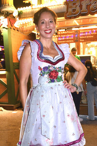 Almauftrieb beim Oktoberfest 2026 in München
