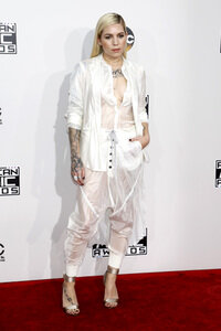 American Music Awards 2016 in Los Angeles