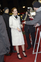 'Angelica' Premiere, Berlinale 2015