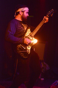 Konzert der Autonomics in Hannover