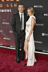 Filmpremiere 'Avatar: Fire and Ash' in Los Angeles