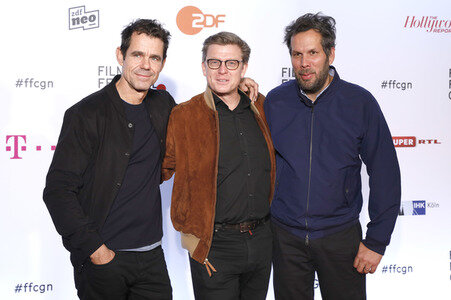 'Babylon Berlin' Screening, Film Festival Cologne 2017