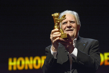 Michael Ballhaus Hommage, Berlinale 2016