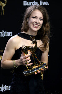Bambi 2018 in Berlin