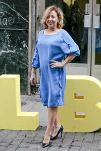 Photocall 'El Bar' in Madrid