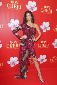 Mon Chéri Barbara Tag 2016 in München