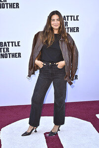 Filmpremiere 'One Battle After Another' in Los Angeles