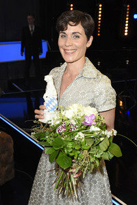 28. Bayerischer Fernsehpreis 2016 in München