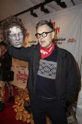 Premiere derShow 'Revolution 1848' im Berlin Dungeon