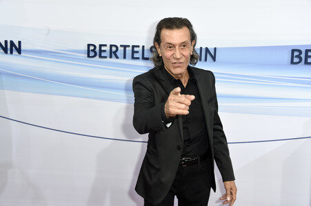 Bertelsmann Party 2017 in Berlin