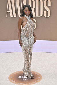 BET Awards 2026 in Los Angeless
