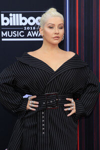 Billboard Music Awards 2018 in Las Vegas