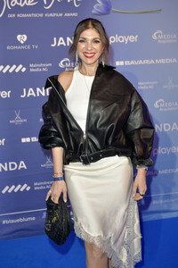 Blaue Blume Award in Berlin