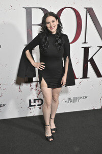 Filmscreening 'Bone Lake' in Los Angeles
