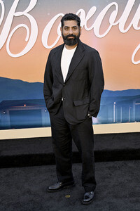 Serienpremiere 'The Boroughs' in Los Angeles