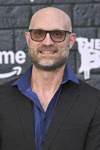 Serienfinale-Event 'The Boys' in Los Angeles