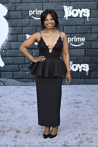 Serienfinale-Event 'The Boys' in Los Angeles
