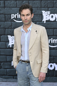 Serienfinale-Event 'The Boys' in Los Angeles