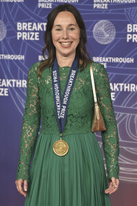 Breakthrough Prize Gala 2026 in Santa Monica