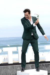 'La novia / The Bride' Photocall, San Sebastian Film Festival 2015